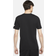 Nike Sportswear T-shirt - Black/Black/White