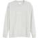 Calvin Klein Lounge Graphic Logo Sweatshirt - Gray