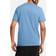 Nike NSW Tee Sustainability Dk Marina - Blauw