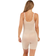 Spanx Thinstincts 2.0 Open Bust Mid Thigh Bodysuit