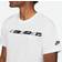 Nike Sportswear T-shirt - White/White/Black