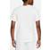 Nike Sportswear T-shirt - White/White/Black