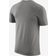 Nike Dri-FIT NBA Logo Tee - Hombres - Gris