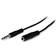 StarTech Slim 3.5mm - 3.5mm M-F 3.3ft
