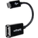 StarTech USB A-USB Micro-B OTG 2.0 0.4ft