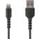 StarTech USB A - Lighting 2.0 6.6ft