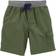 Carter's Toddler Pull-On Poplin Shorts - Green (V_2N263610)