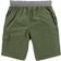 Carter's Toddler Pull-On Poplin Shorts - Green (V_2N263610)