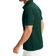 Hanes FreshIQ X-Temp Pique Polo Shirt - Deep Forest