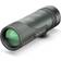 Hawke Sport Optics 10x25 Endurance ED Water Proof Roof Prism Monocular, Green