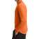 Hanes Sport FreshIQ Cool DRI Long Sleeve T-shirt 2-pack Men - Safety Orange