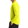 Hanes Sport FreshIQ Cool DRI Long Sleeve T-shirt 2-pack Men - Safety Green