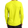 Hanes Sport FreshIQ Cool DRI Long Sleeve T-shirt 2-pack Men - Safety Green