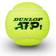 Dunlop ATP - 4pcs