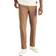 Dockers Slim Fit Comfort Knit Chinos - Foxtrot Brown