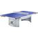Cornilleau Table De Ping Pong Pro 510 Outdoor Grise Bleu