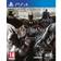 Batman: Arkham Collection (PS4)