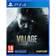 Resident Evil 8: Village (PS4)