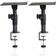 Gator GFWSPKSTMNDSKCMP Studio Monitor Stand 2-Pack