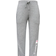 Champion Girl's Script Fleece Jogger Pants - Oxford Heather