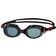 Speedo Gafas anticloro FUTURA CLASSIC misc Negro/rojo