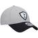 New Era Tottenham Hotspur Heritage 9Twenty Cap - Gray