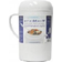 Brentwood Vacuum Insulated Food Thermos