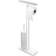 Brabantia MindSet Toiletbutler Wit 13 x 11 x 75 cm