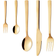 aida Raw Gold Bestickset 60st