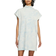 NIKE Sportswear Washed Jersey Dress - Worn Blue/White