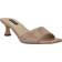 Nine West Indra - Light Natural Patent