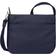 Travelon Anti-Theft Courier Saddle Crossbody - Navy