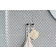 Brabantia Handtuchhalter Haken Mindset 2er Set