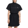 Nike Sportswear Swoosh Woven Dress - Black/White