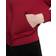 Nike Court Full-Zip Tennis Jacket Women - Pomegranate