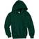 Youth ComfortBlend EcoSmart Pullover Hoodie - Deep Forest