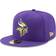 New Era 59Fifty Cap - NFL On Field Minnesota Vikings