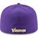 New Era 59Fifty Cap - NFL On Field Minnesota Vikings