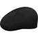 Kangol Tropic 504 Cap - Black