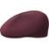 Kangol Coppola 504 Tropic Rosso Bordeaux