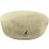 Kangol Casquette Tropic 504 - Beige