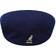 Kangol Casquette Tropic 504 - Bleu