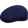 Kangol Coppola 504 Tropic - Bleu