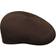 Kangol Tropic 504 Cap - Brown