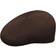 Kangol Tropic 504 Cap - Brown