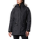 Columbia Women's Carson Pass Interchange Jacket - Black