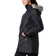 Columbia Women's Carson Pass Interchange Jacket - Black