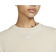 Nike Sportswear Essential Dress - Sand Drift/White