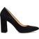 Nine West Astoria - Black Suede