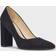 Nine West Astoria - Black Suede